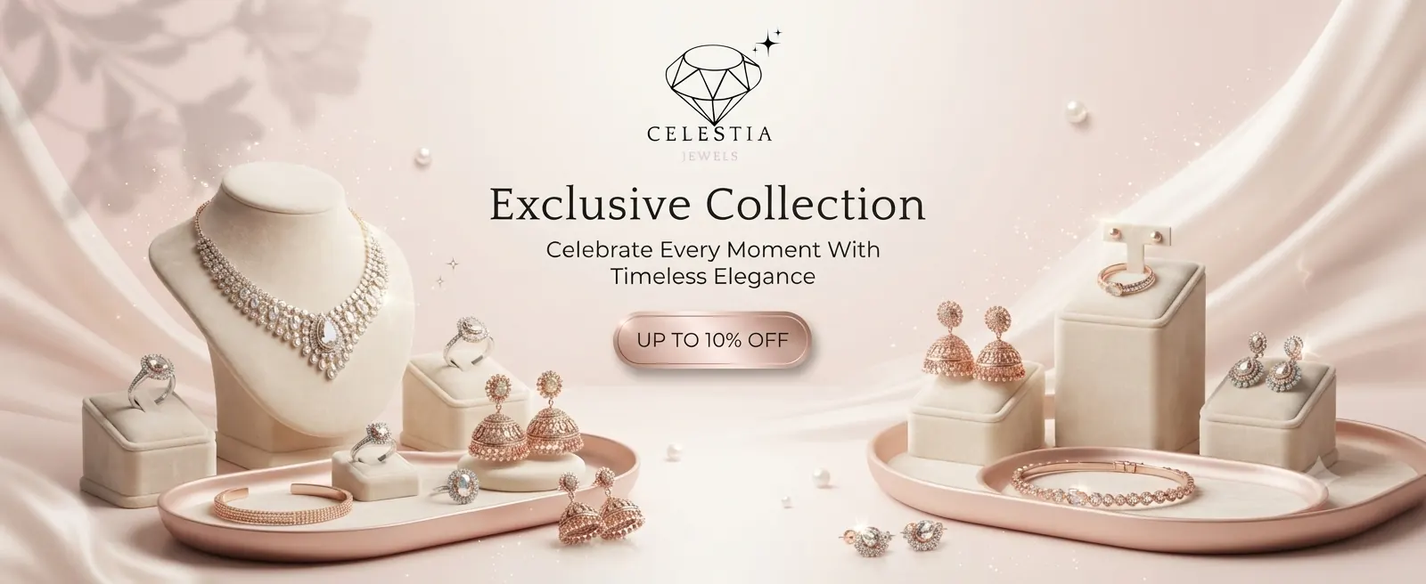 Discover Elegance