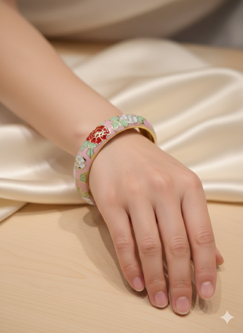 Minakari Bracelets