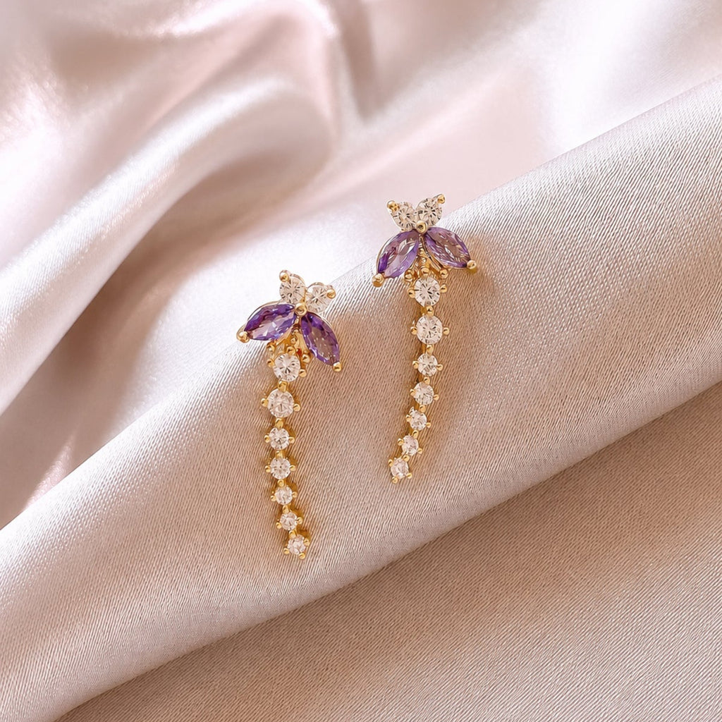Korean Earring (0369)