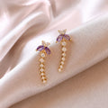 Korean Earring (0369)