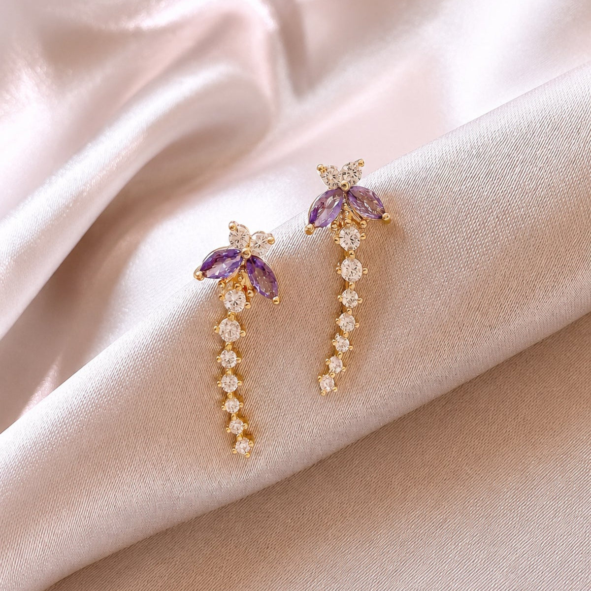 Korean Earring (0369)