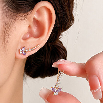 Korean Earring (0369)