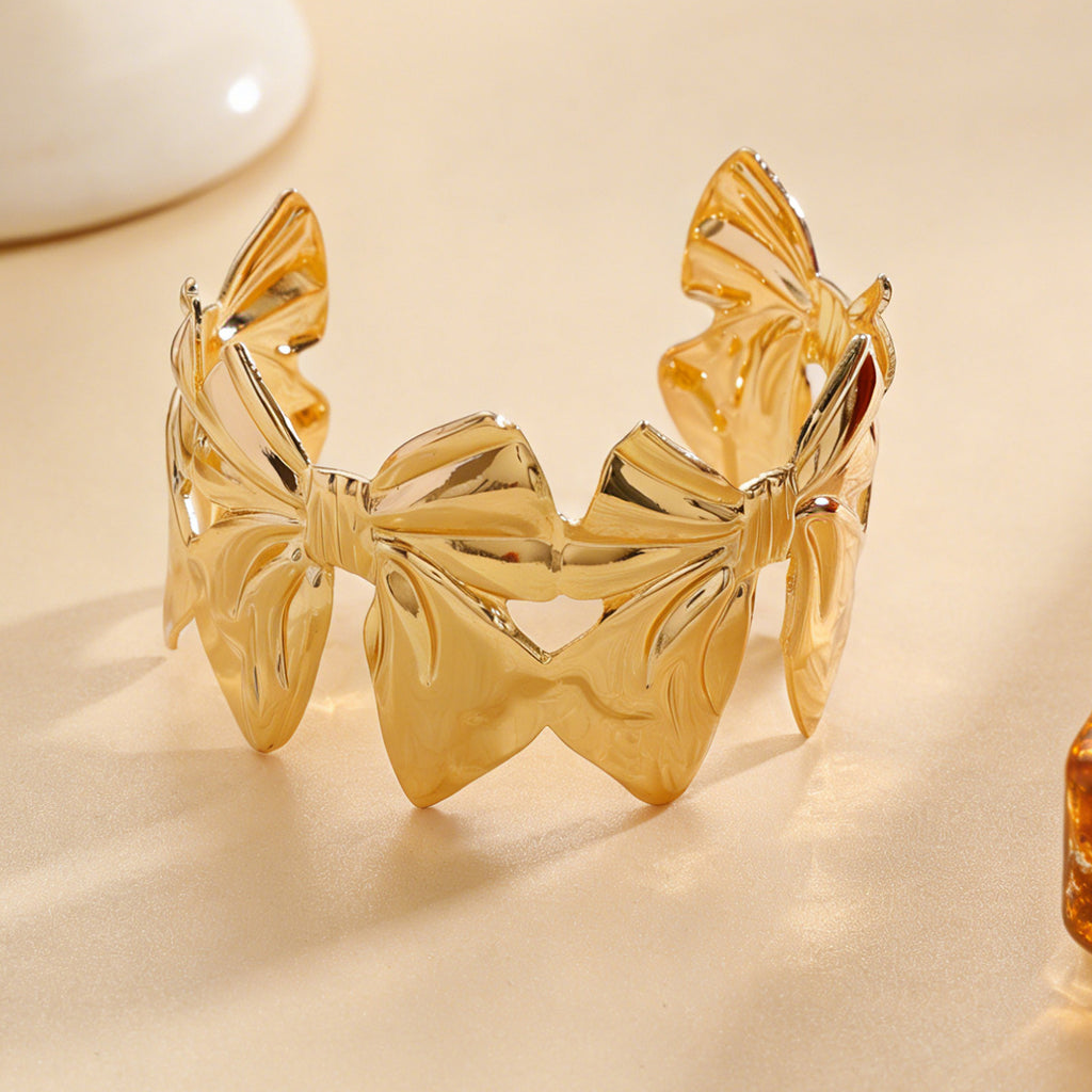 Broad Bracelet (9413)
