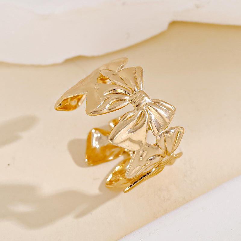 Broad Bracelet (9413)