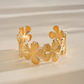 Broad Bracelet (4124)