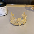 Broad Bracelet (9026)