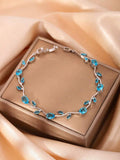 Tulip bracelet 9