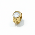 Adjustable Ring Watch 15