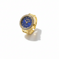 Adjustable Ring Watch 9