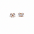 Anti Tarnish CZ Earring 2