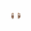 Anti Tarnish CZ Earring 31