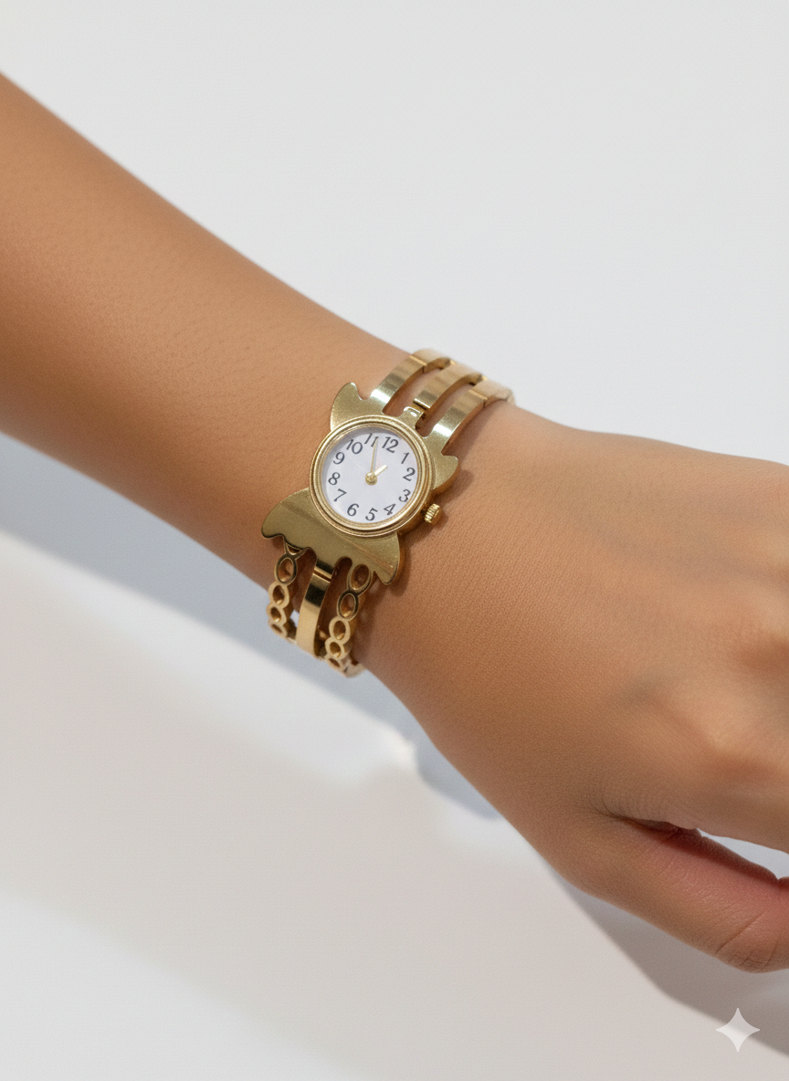 Anti Tarnish Watch Bracelet 20