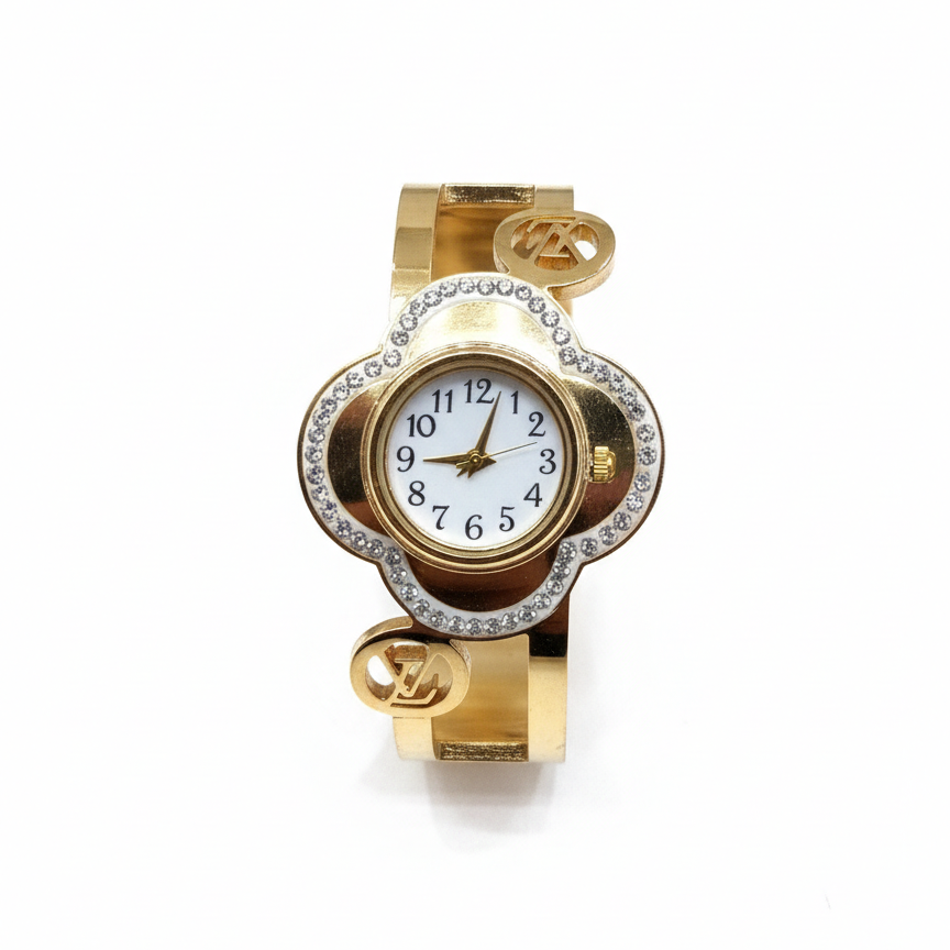 Anti Tarnish Watch Bracelet 6