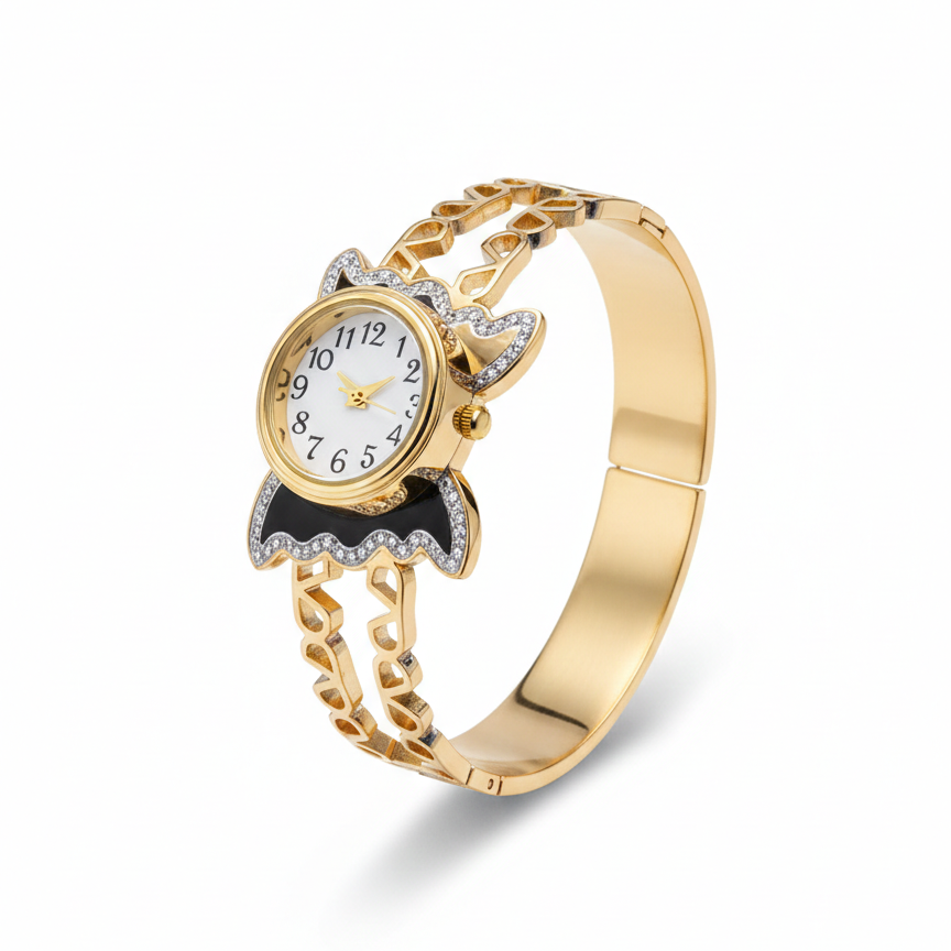 Anti Tarnish Watch Bracelet 18