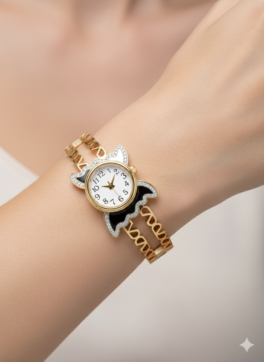 Anti Tarnish Watch Bracelet 18