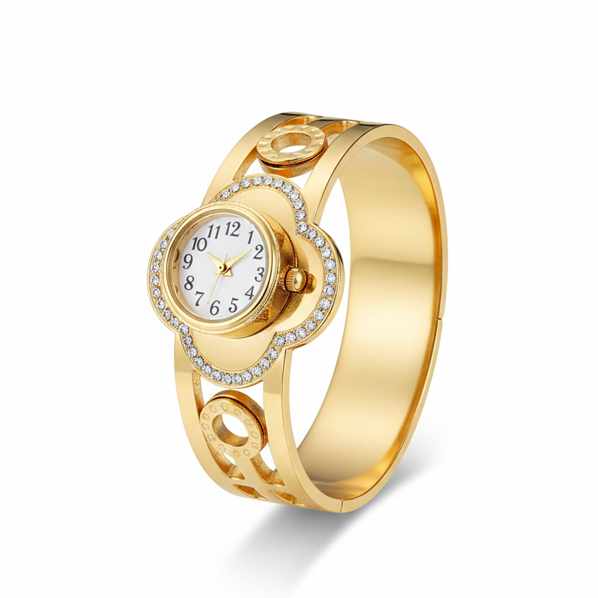 Anti Tarnish Watch Bracelet 16