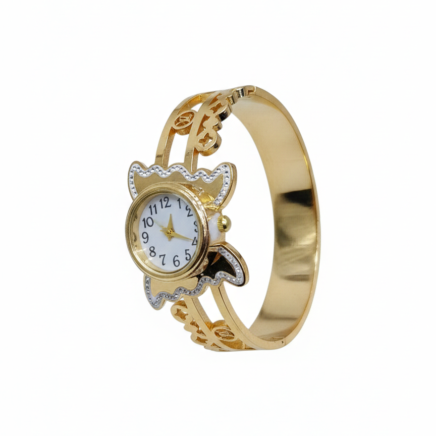 Anti Tarnish Watch Bracelet 13