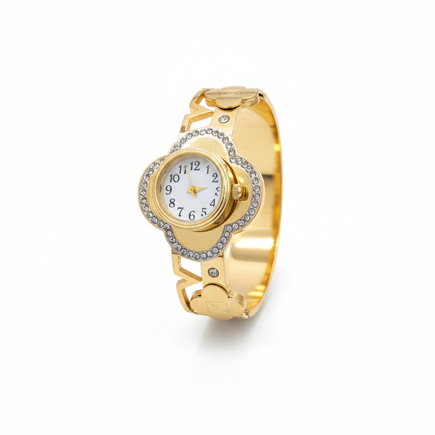 Anti Tarnish Watch Bracelet 9