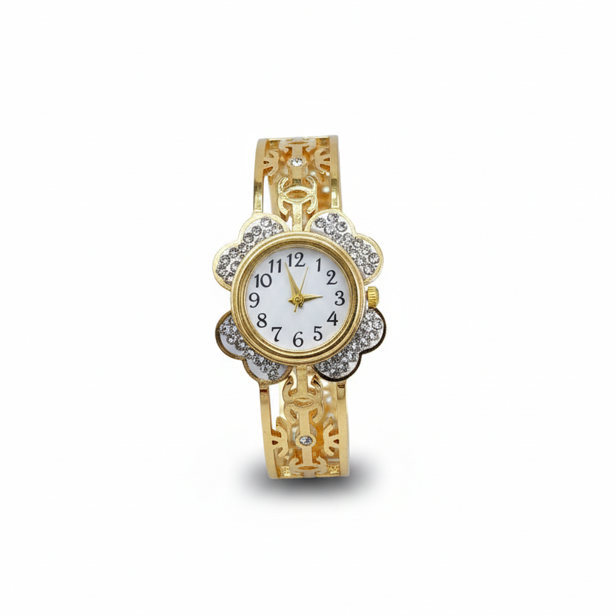 Anti Tarnish Watch Bracelet 8