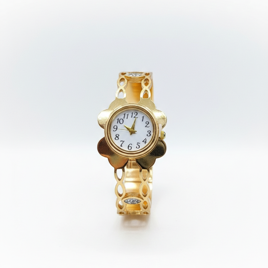 Anti Tarnish Watch Bracelet 17