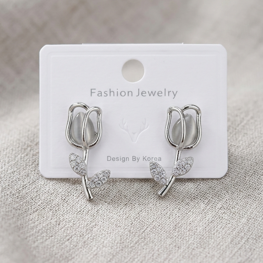 Mimi-0136 (Silver)