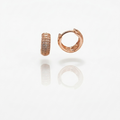 Anti Tarnish CZ Earring 161