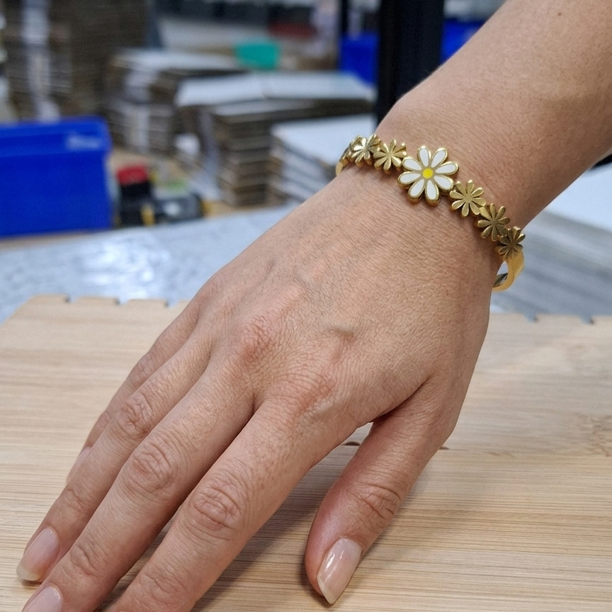 Anti Tarnish Bracelet 25