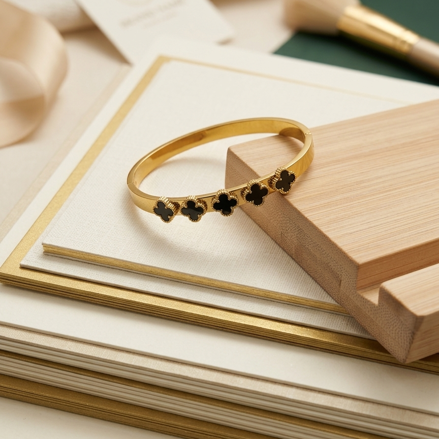 Anti Tarnish Bracelet 30