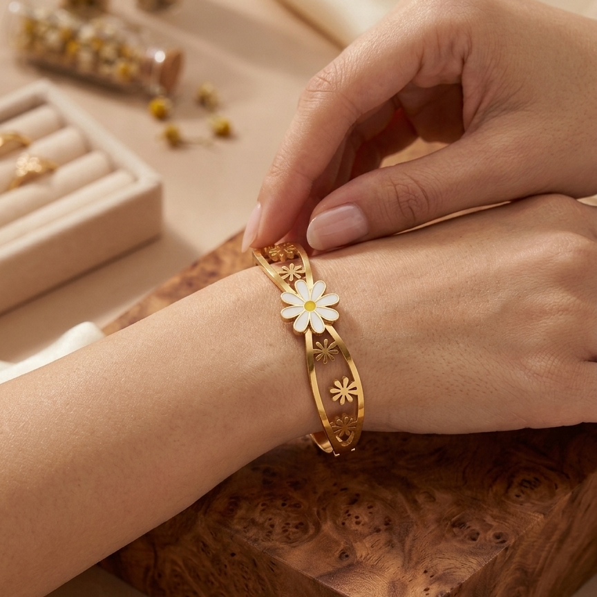 Anti Tarnish Bracelet 23