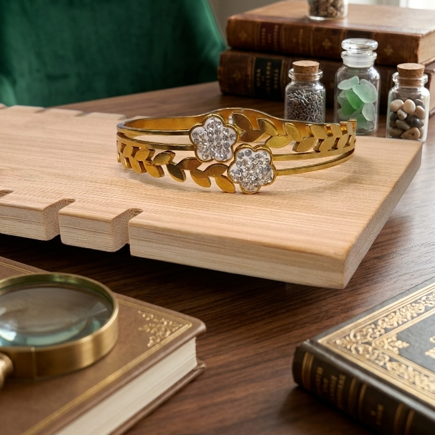 Anti Tarnish Bracelet 15