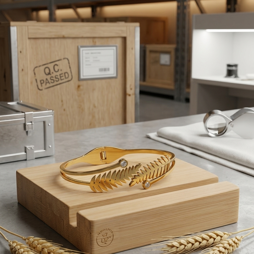 Anti Tarnish Bracelet 16