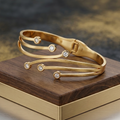 Anti Tarnish Bracelet 44