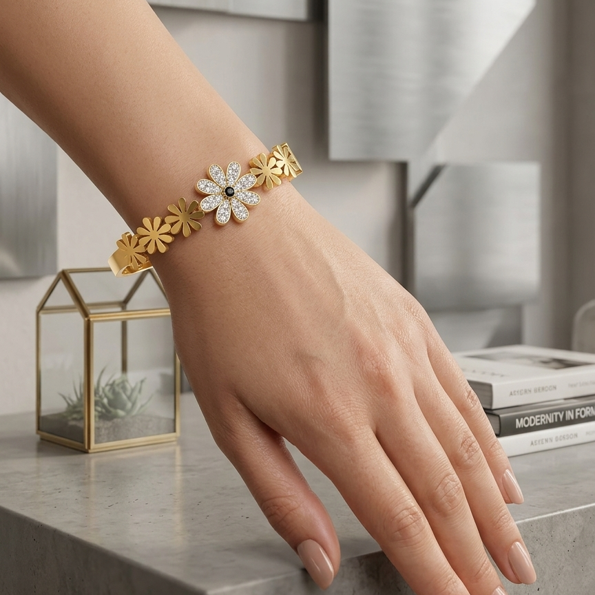 Anti Tarnish Bracelet 11