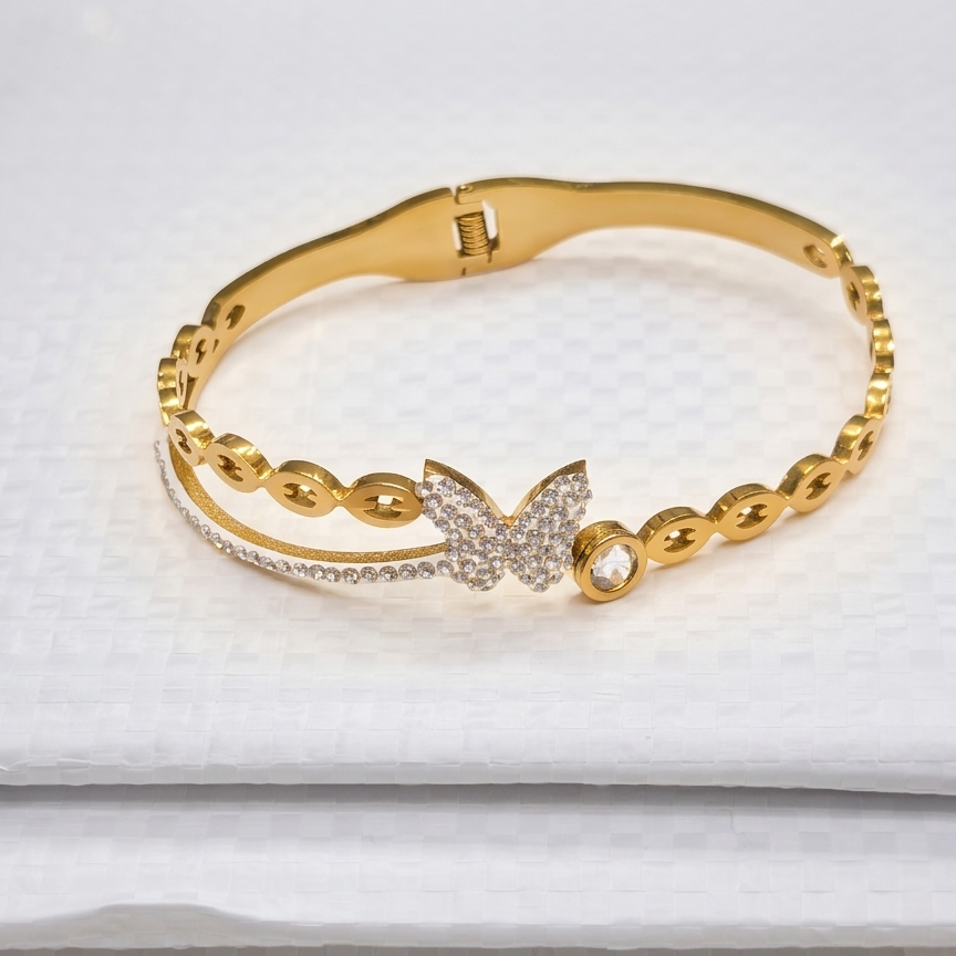 Anti Tarnish Bracelet 2