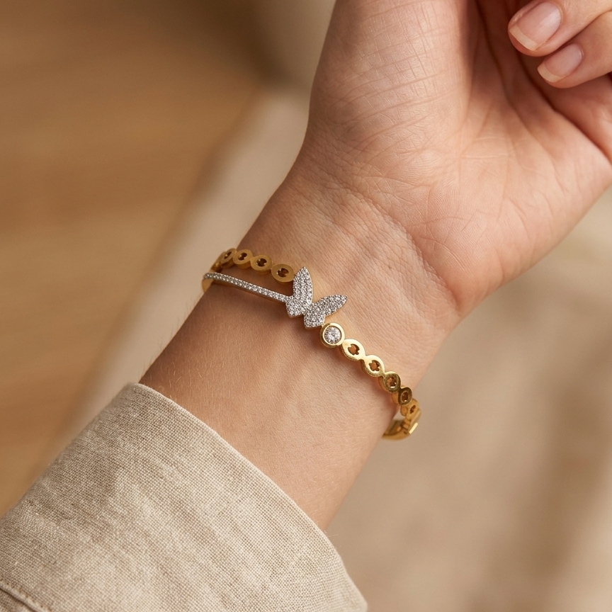 Anti Tarnish Bracelet 2