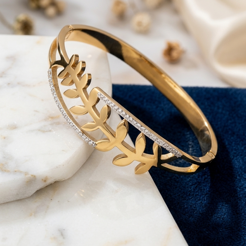 Anti Tarnish Bracelet 48