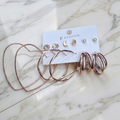Combo of 6 pair Earring 70