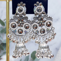 Traditional Earring