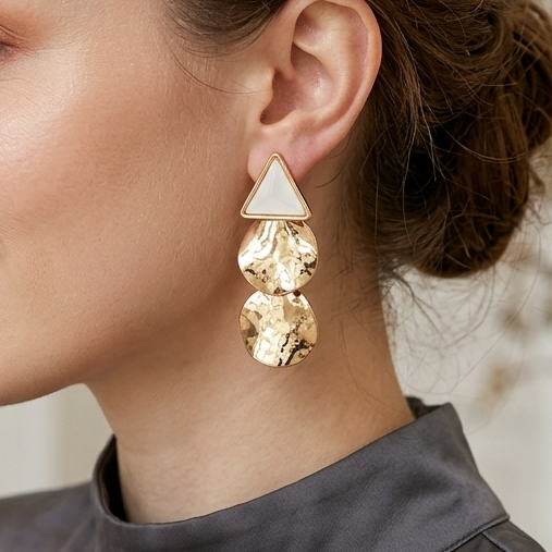 Earring 9355