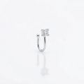Anti Tarnish nose pin 09