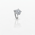 Anti Tarnish nose pin 03