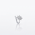Anti Tarnish nose pin 75
