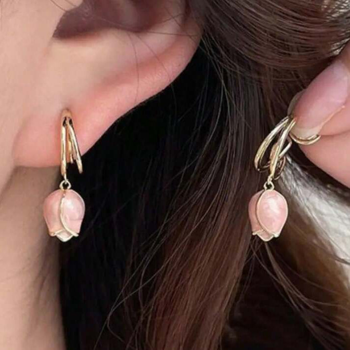 Korean Earring (0362)