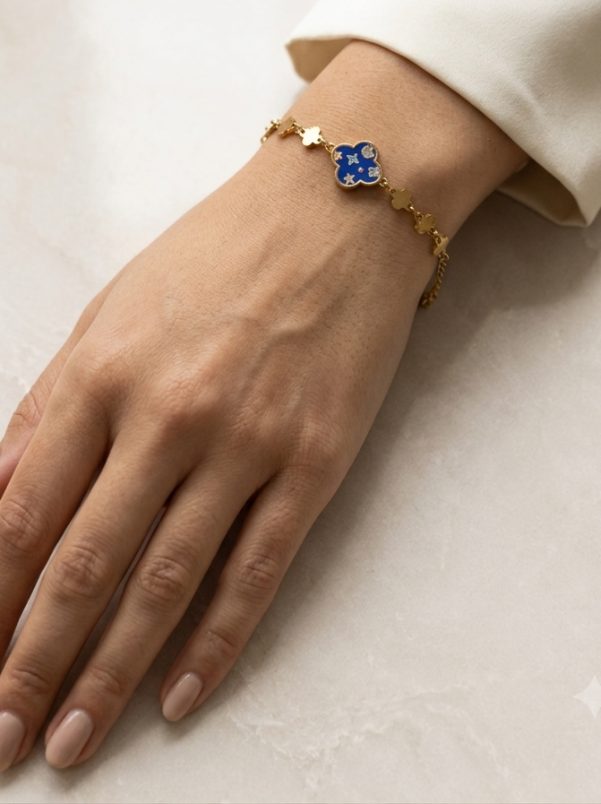 Anti Tarnish Bracelet (9050)