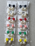 15rs each 12-pair of imported earrings combo