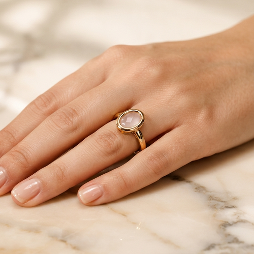 AD CZ RING (0498)