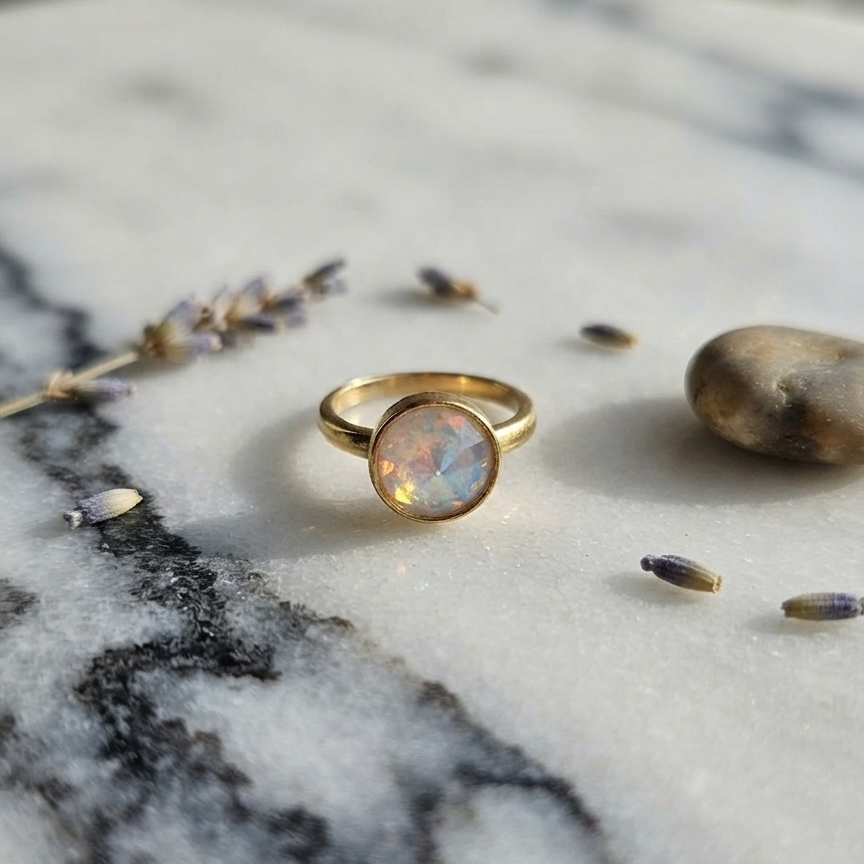 Ring 19-size (9193)