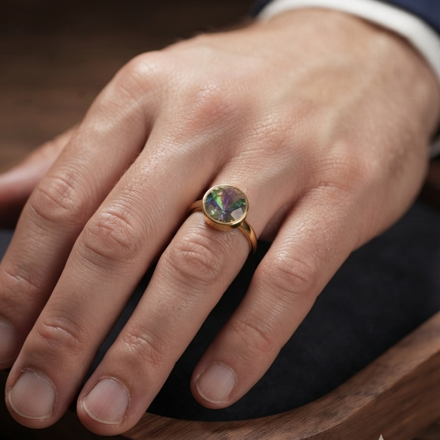 Ring size-18 (2071)
