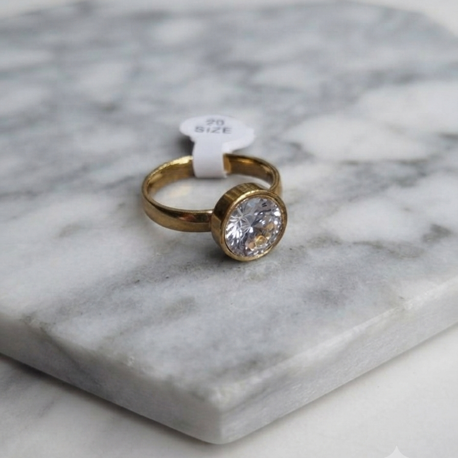 Ring 21-size (9383)