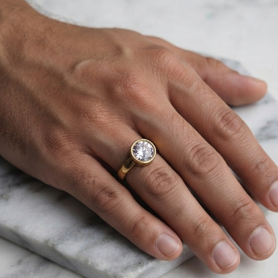 Ring 21-size (9383)